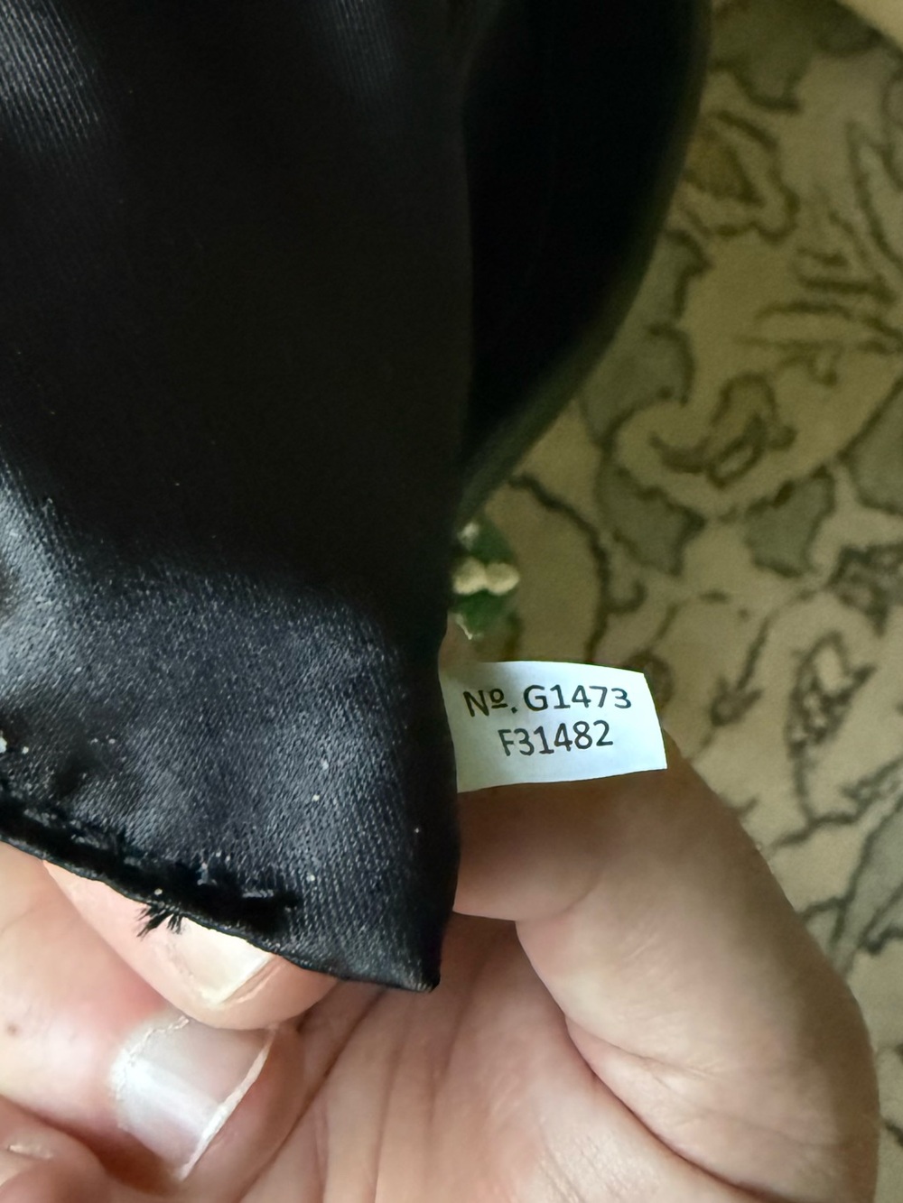 Coach Charlie Y2K Black Leather Satchel - Picture 7 of 7